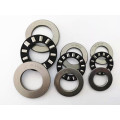 GS81105  cylindrical roller thrust bearings housing washer axial plain  washer